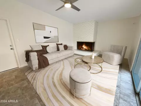 Living - 725 E Wesleyan Dr, Tempe, AZ 85282 photo 1 of 1