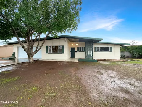 725 E Wesleyan Dr, Tempe, AZ 85282