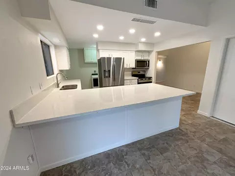 Kitchen - 725 E Wesleyan Dr, Tempe, AZ 85282 photo 2 of 2