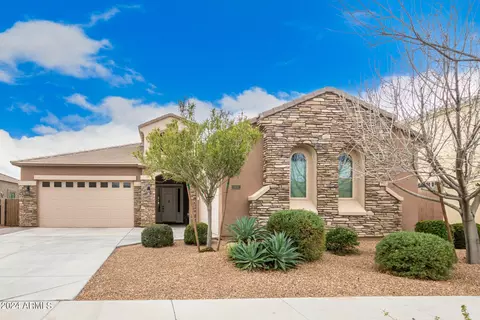 19727 E Raven Dr, Queen Creek, AZ 85142