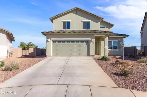 4360 Deanna Dr, Sierra Vista, AZ 85650
