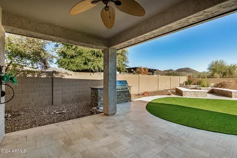 Exterior - 27507 N 19th Dr, Phoenix, AZ 85085 photo 6 of 31