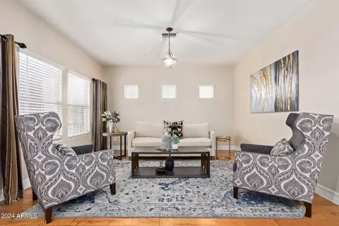 Living - 27507 N 19th Dr, Phoenix, AZ 85085 photo 2 of 5