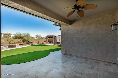 Exterior - 27507 N 19th Dr, Phoenix, AZ 85085 photo 7 of 31