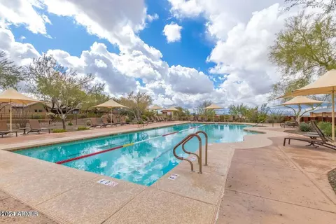 Exterior - 27507 N 19th Dr, Phoenix, AZ 85085 photo 17 of 31