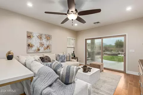 Bedroom - 27507 N 19th Dr, Phoenix, AZ 85085 photo 1 of 4