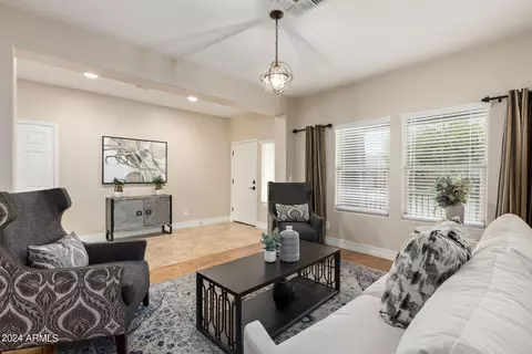 Living - 27507 N 19th Dr, Phoenix, AZ 85085 photo 3 of 5