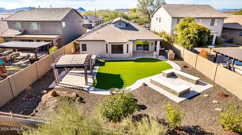Exterior - 27507 N 19th Dr, Phoenix, AZ 85085 photo 14 of 31
