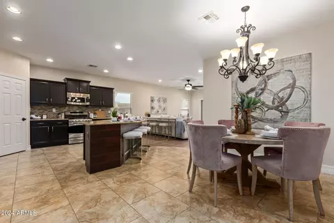 Kitchen - 27507 N 19th Dr, Phoenix, AZ 85085 photo 1 of 7