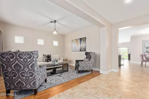 Living - 27507 N 19th Dr, Phoenix, AZ 85085 photo 1 of 5