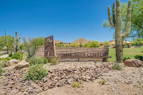Exterior - 27507 N 19th Dr, Phoenix, AZ 85085 photo 31 of 31