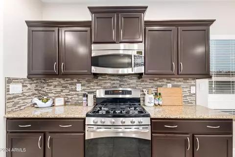 Kitchen - 27507 N 19th Dr, Phoenix, AZ 85085 photo 5 of 7