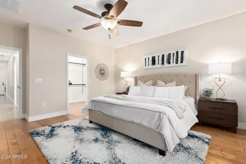 Bedroom - 27507 N 19th Dr, Phoenix, AZ 85085 photo 3 of 4