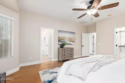 Bedroom - 27507 N 19th Dr, Phoenix, AZ 85085 photo 4 of 4