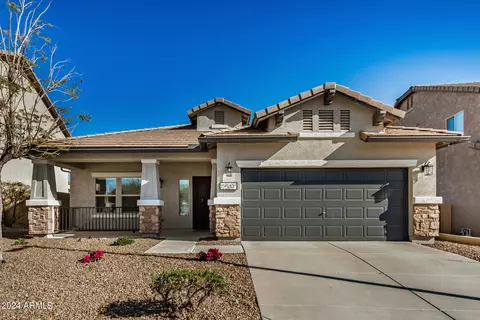 27507 N 19th Dr, Phoenix, AZ 85085