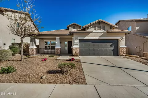 Exterior - 27507 N 19th Dr, Phoenix, AZ 85085 photo 2 of 31