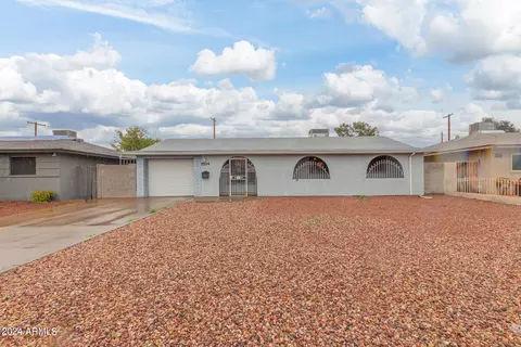 5514 W Campbell Ave, Phoenix, AZ 85031