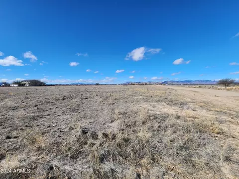 4 N 87 Acres N Circle I Rd #-, Willcox, AZ 85643