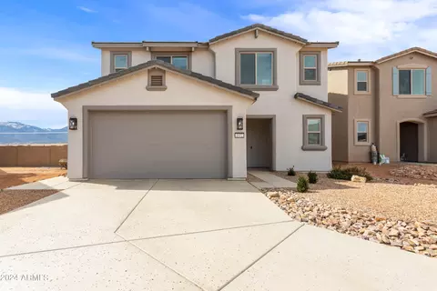 1972 Brookshire Dr, Sierra Vista, AZ 85635