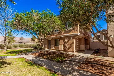 4122 E Jasper Dr, Gilbert, AZ 85296
