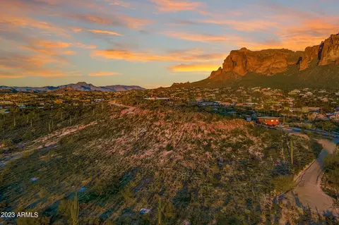 4800 E Hidalgo St #LOT 1, Apache Junction, AZ 85119 photo 4