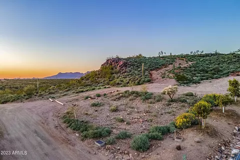 4800 E Hidalgo St #LOT 1, Apache Junction, AZ 85119 photo 18