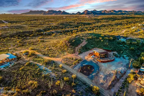 4800 E Hidalgo St #LOT 1, Apache Junction, AZ 85119
