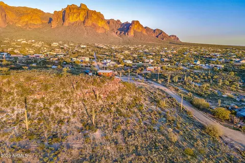 4800 E Hidalgo St #LOT 1, Apache Junction, AZ 85119 photo 16