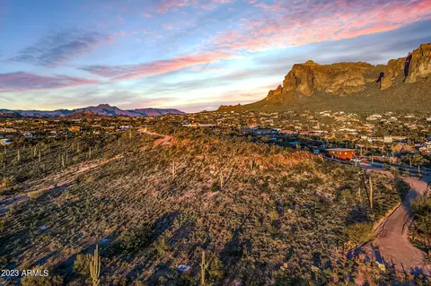 4800 E Hidalgo St #LOT 1, Apache Junction, AZ 85119 photo 8