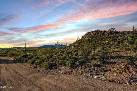 4800 E Hidalgo St #LOT 1, Apache Junction, AZ 85119 photo 5
