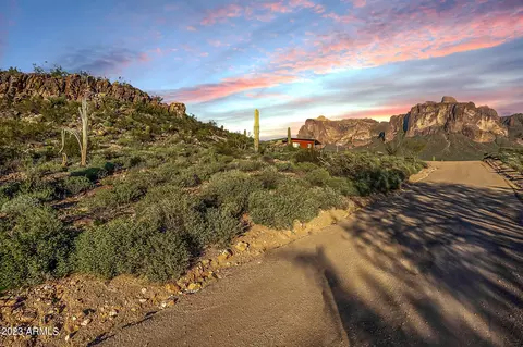 4800 E Hidalgo St #LOT 1, Apache Junction, AZ 85119 photo 7
