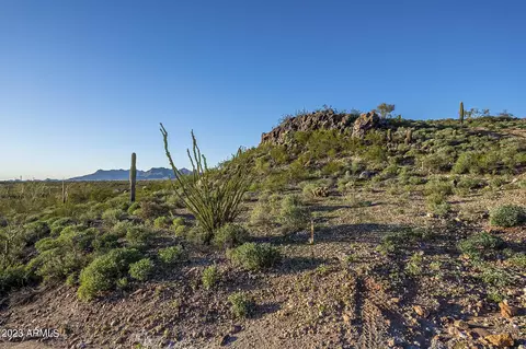 4800 E Hidalgo St #LOT 1, Apache Junction, AZ 85119 photo 24