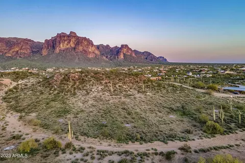 4800 E Hidalgo St #LOT 1, Apache Junction, AZ 85119 photo 21