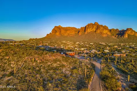 4800 E Hidalgo St #LOT 1, Apache Junction, AZ 85119 photo 14