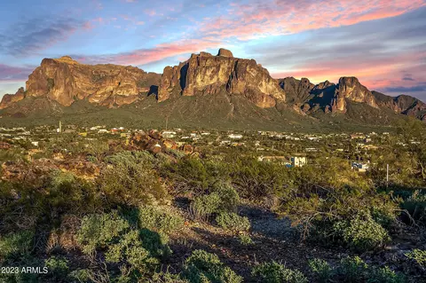 4800 E Hidalgo St #LOT 1, Apache Junction, AZ 85119 photo 10