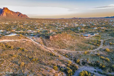 4800 E Hidalgo St #LOT 1, Apache Junction, AZ 85119 photo 17