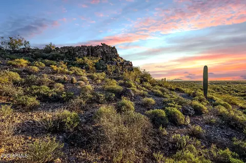 4800 E Hidalgo St #LOT 1, Apache Junction, AZ 85119 photo 12