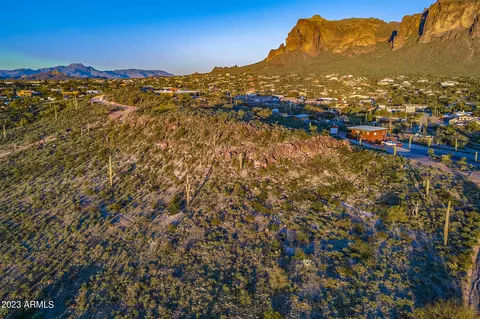 4800 E Hidalgo St #LOT 1, Apache Junction, AZ 85119 photo 13