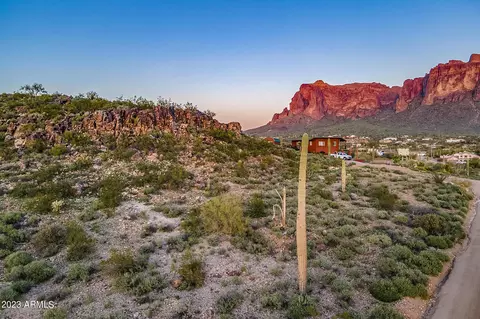 4800 E Hidalgo St #LOT 1, Apache Junction, AZ 85119 photo 6