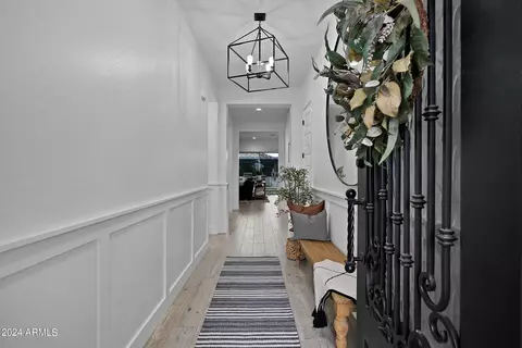 Entry Way - 2534 E Thornton Ct, Gilbert, AZ 85297 photo 1 of 5