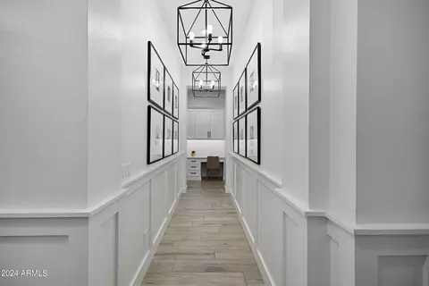 Entry Way - 2534 E Thornton Ct, Gilbert, AZ 85297 photo 5 of 5
