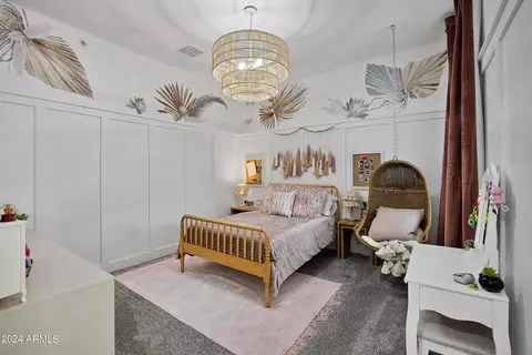 Bedroom - 2534 E Thornton Ct, Gilbert, AZ 85297 photo 1 of 6