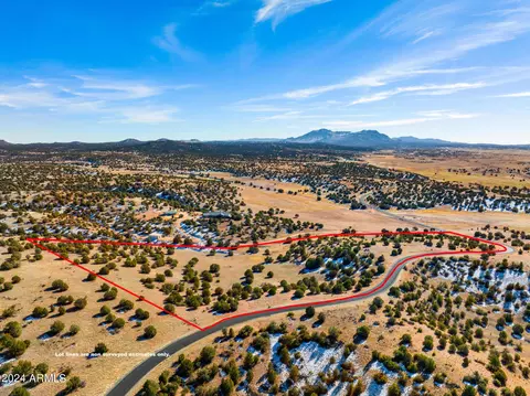 8250 W Dillon Wash Rd #65, Prescott, AZ 86305