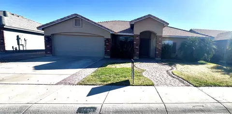 3699 E Rousay Dr, Queen Creek, AZ 85140