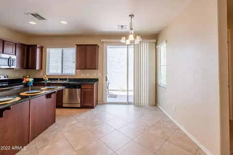 Kitchen - 4117 E Tulsa St, Gilbert, AZ 85295 photo 11 of 11