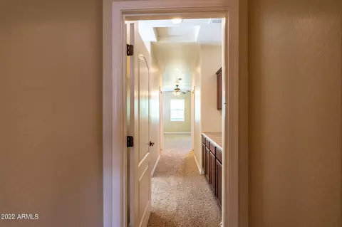 Entry Way - 4117 E Tulsa St, Gilbert, AZ 85295 photo 4 of 4