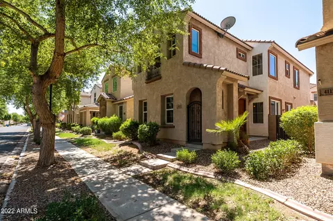 Exterior - 4117 E Tulsa St, Gilbert, AZ 85295 photo 1 of 25