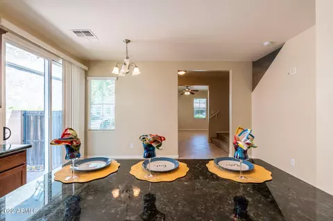 Dining - 4117 E Tulsa St, Gilbert, AZ 85295 photo 1 of 2
