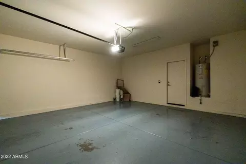 Exterior - 4117 E Tulsa St, Gilbert, AZ 85295 photo 17 of 25
