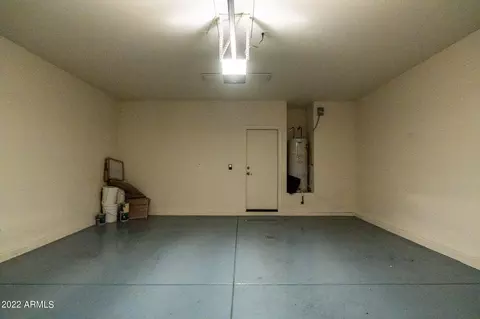 Exterior - 4117 E Tulsa St, Gilbert, AZ 85295 photo 16 of 25